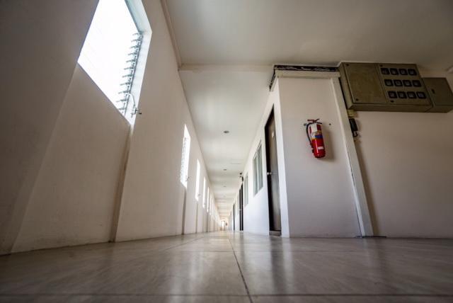 Golden House Service And Apartment Rayong Exterior photo
